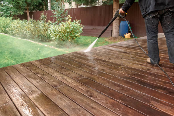 Best Soft Washing for Delicate Surfaces in Auburn, IN
